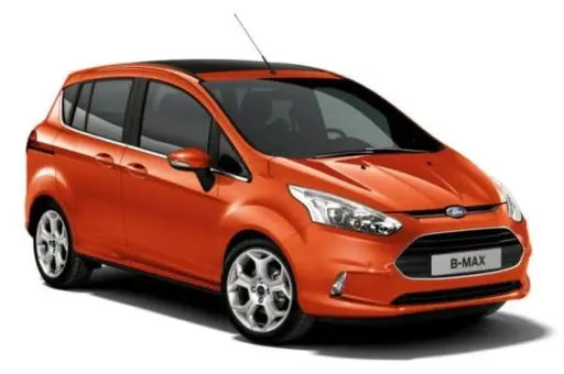 B-MAX