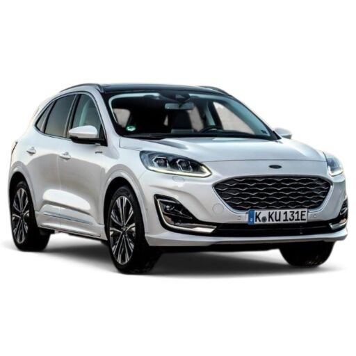 KUGA