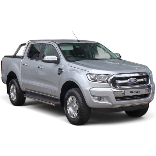 RANGER 2012-2022
