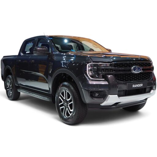 RANGER 2022-2026