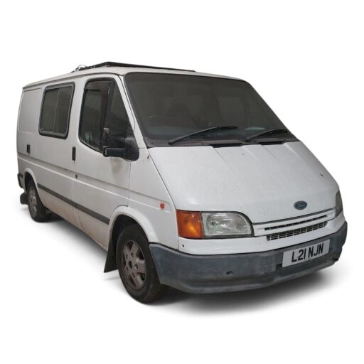 TRANSİT T12 1993-1996