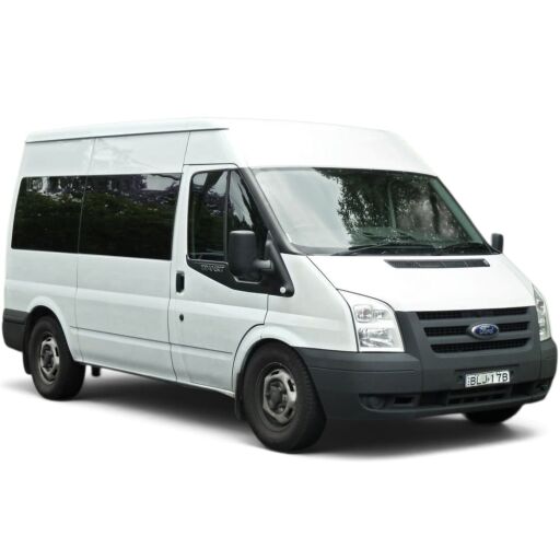 TRANSİT V347 2007-2014