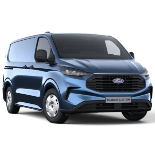 TRANSİT CUSTOM V362 2023-2026