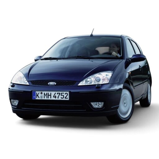 FOCUS 1998-2005