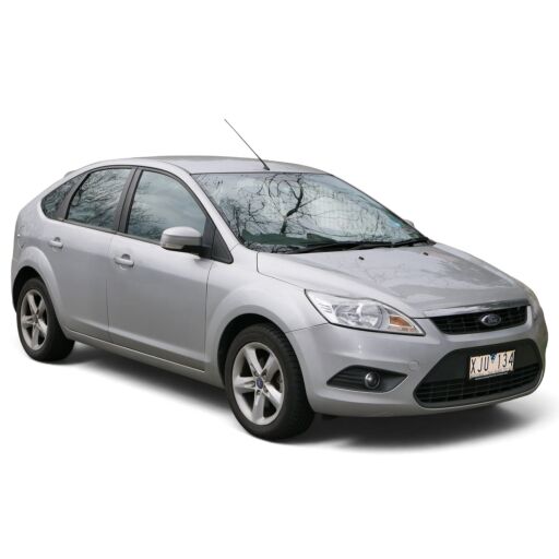 FOCUS 2005-2011