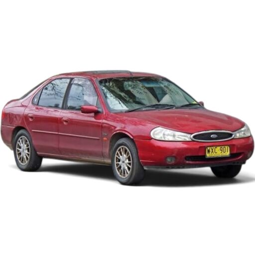 MONDEO 1993-2000