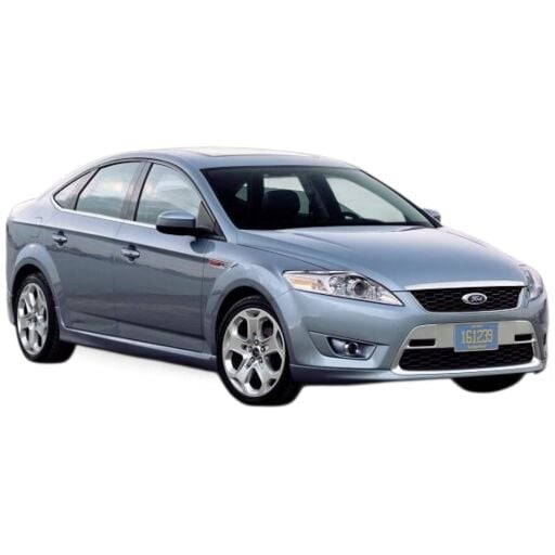 MONDEO 2008-2014