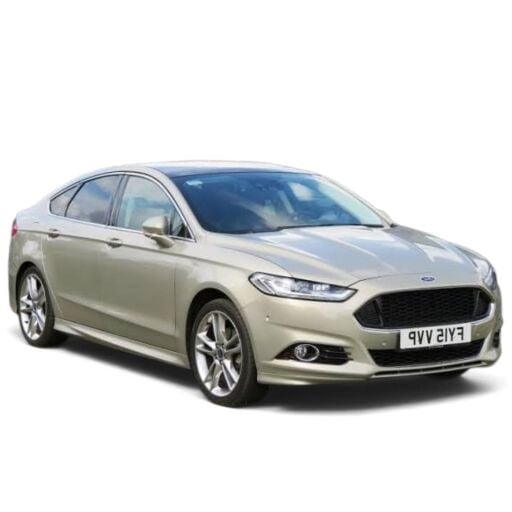 MONDEO 2015-2022
