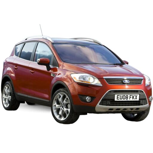 KUGA 2008-2012