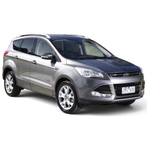 KUGA 2013-2019