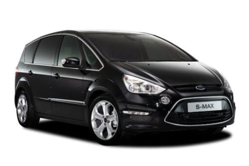 S-MAX