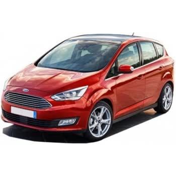 C-MAX 2012-2018