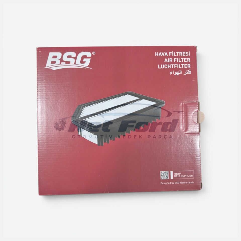 Hava Filtresi Fiesta 1995-2001 Puma BSG