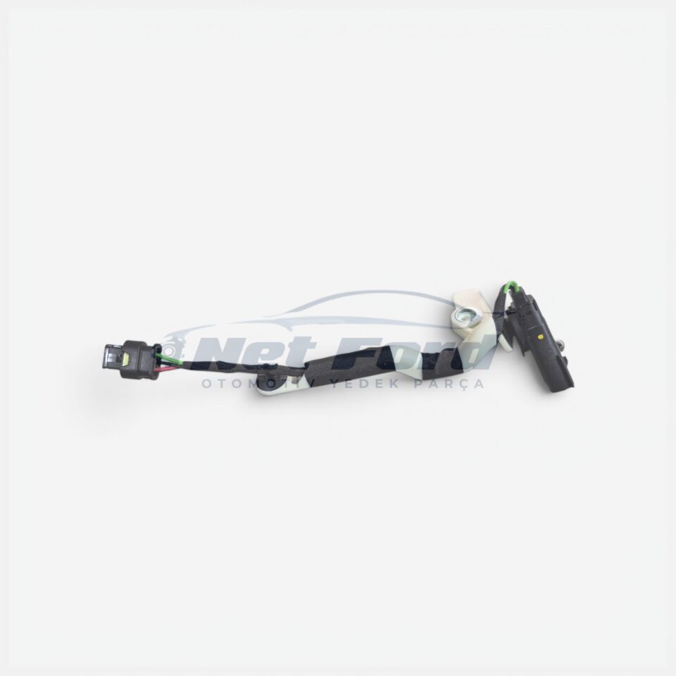 Kablo Komple Ford Transit V363  - GK2A 14A411 BA