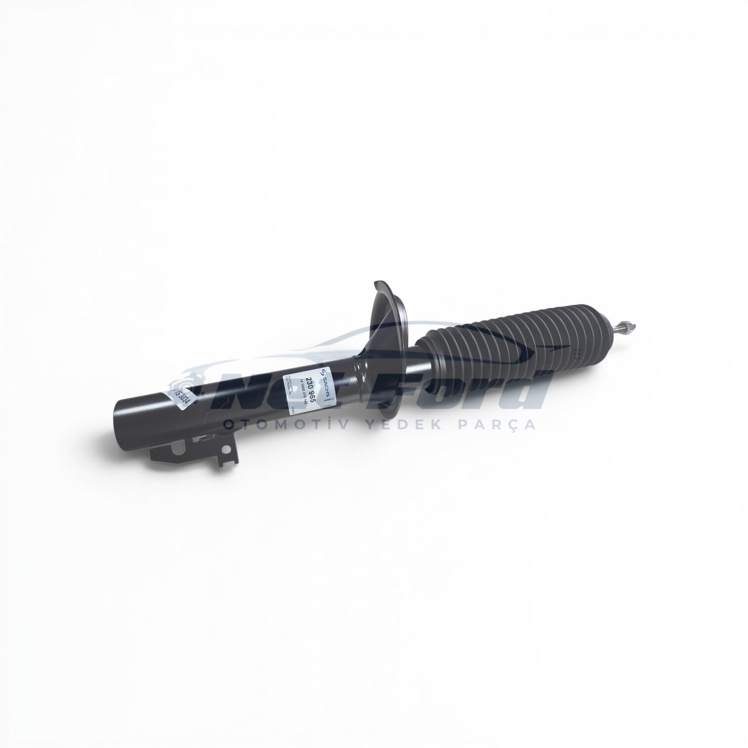 Ön Amortizör Transit V184 Sachs 230 965