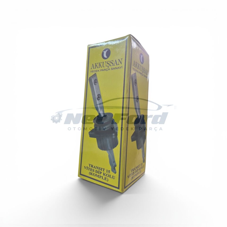 Vites Dip Kolu Transit T12-T15 96VB 7K387 AC
