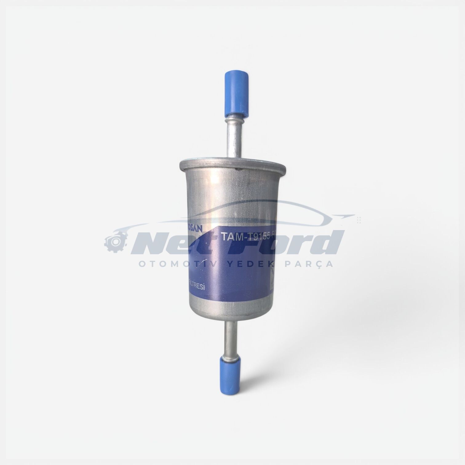 Yakıt Filtresi Focus 1 TAM T9155 FCS