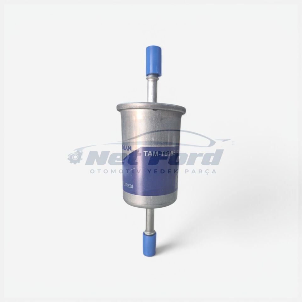 Yakıt Filtresi Focus 1 TAM T9155 FCS