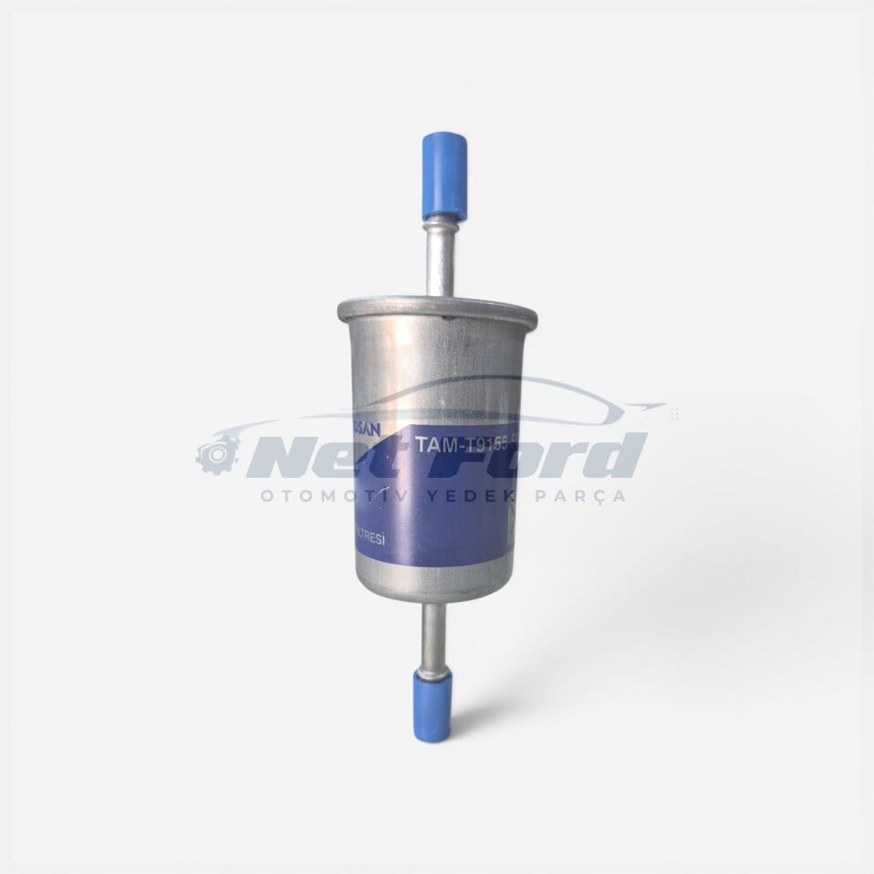 Yakıt Filtresi Focus 1 TAM T9155 FCS