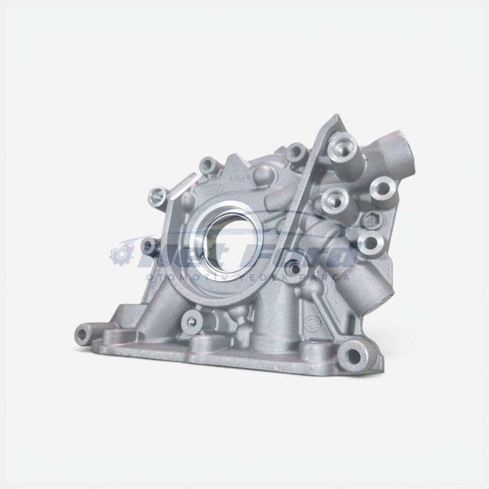 Yağ Pompası Komple Focus Fiesta C-Max Fusion 98MM 6600 D9C