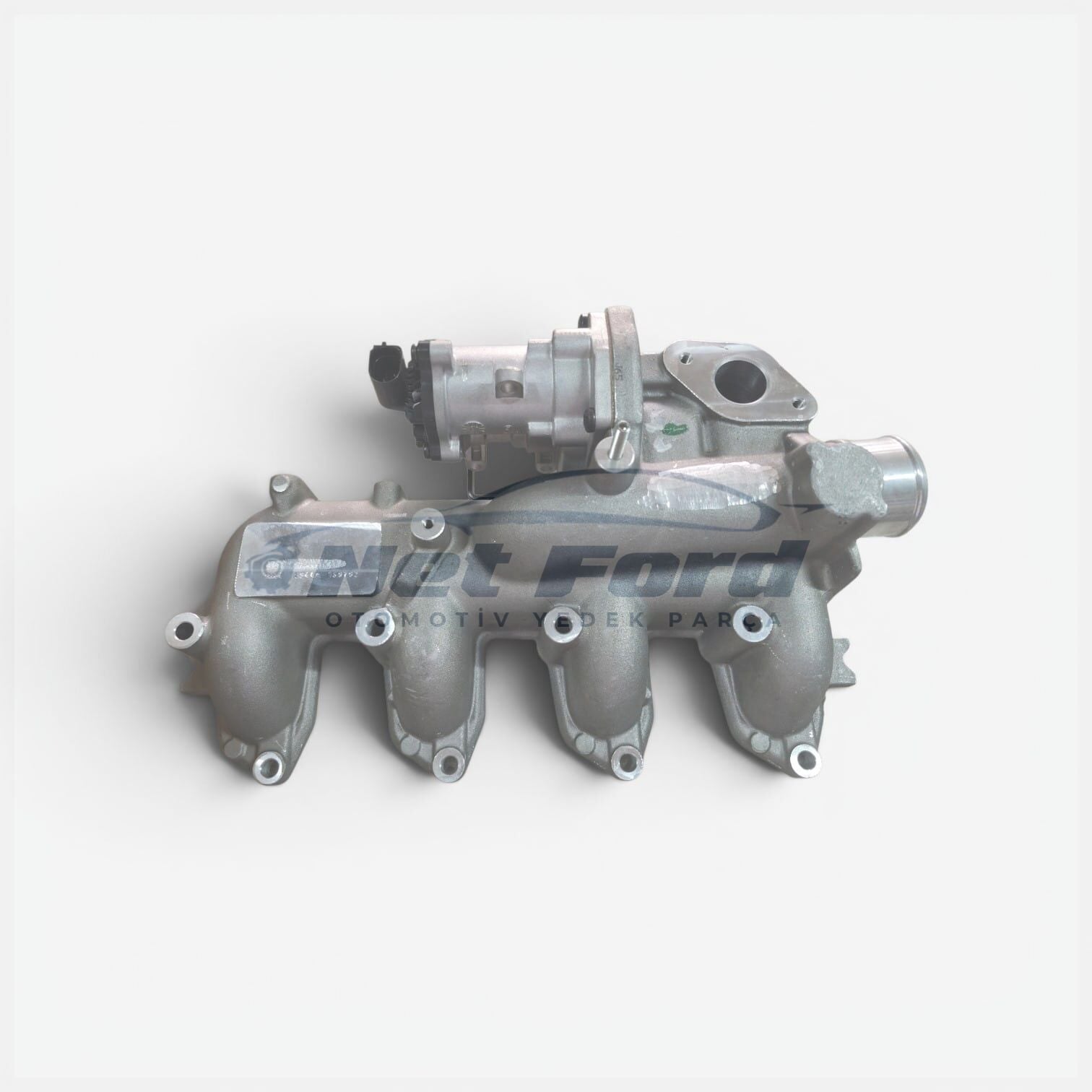 EGR Komple 110 PS Emme Manifold'u Connect 4M5Q 9424 CD