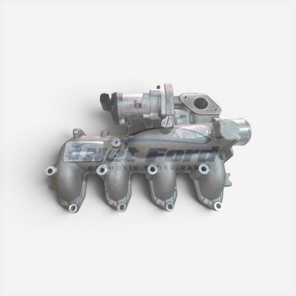 EGR Komple 110 PS Emme Manifold'u Connect 4M5Q 9424 CD