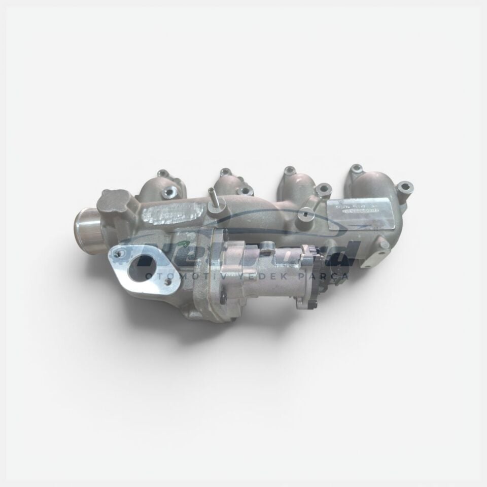 EGR Komple 110 PS Emme Manifold'u Connect 4M5Q 9424 CD