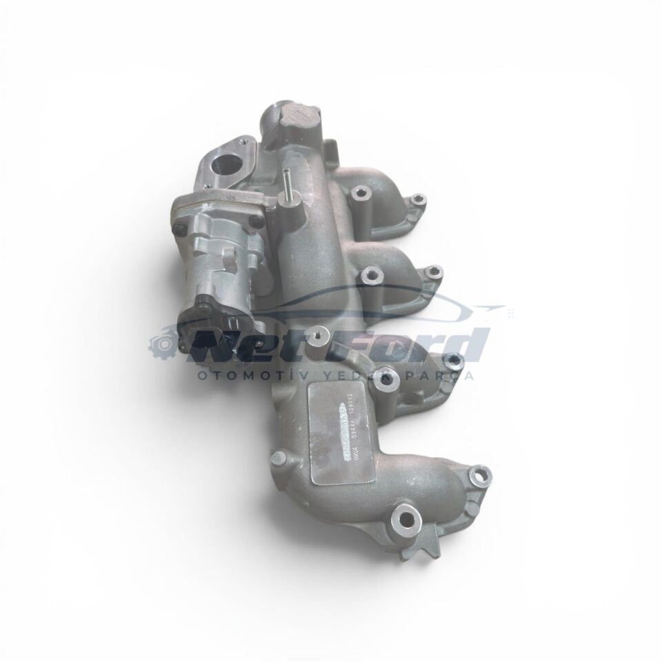 EGR Komple 110 PS Emme Manifold'u Connect 4M5Q 9424 CD