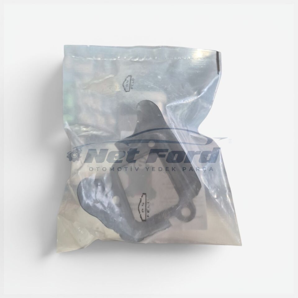 EGR Soğutucu Siperlikli Boru Contası Transit-Ranger-PSA Grubu BK2Q-9H454-DA