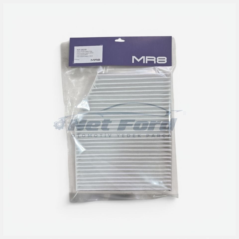 MR8 RCF28230 Kabin Polen Filtresi | Net Ford