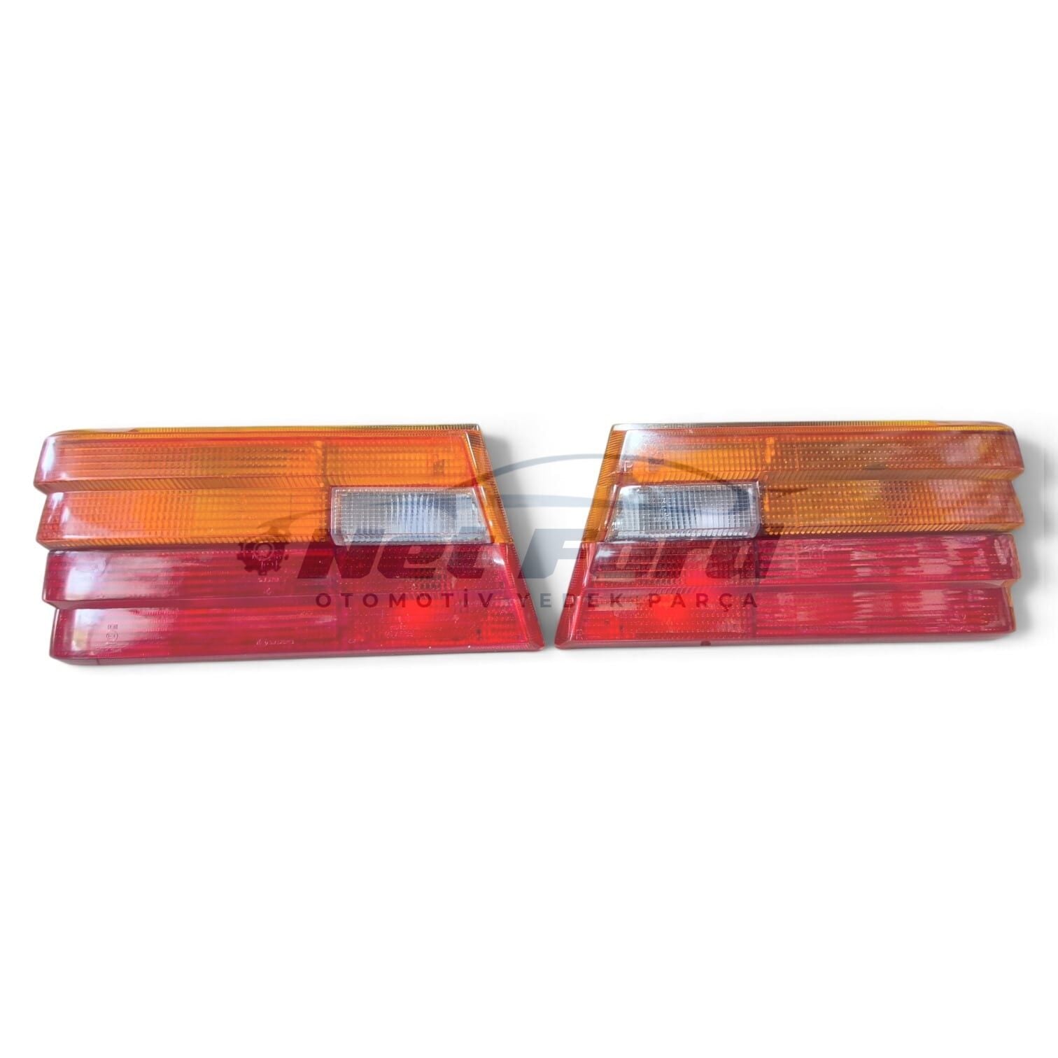 Ford Taunus 1979-1990 Arka Stop Lambası Takımı