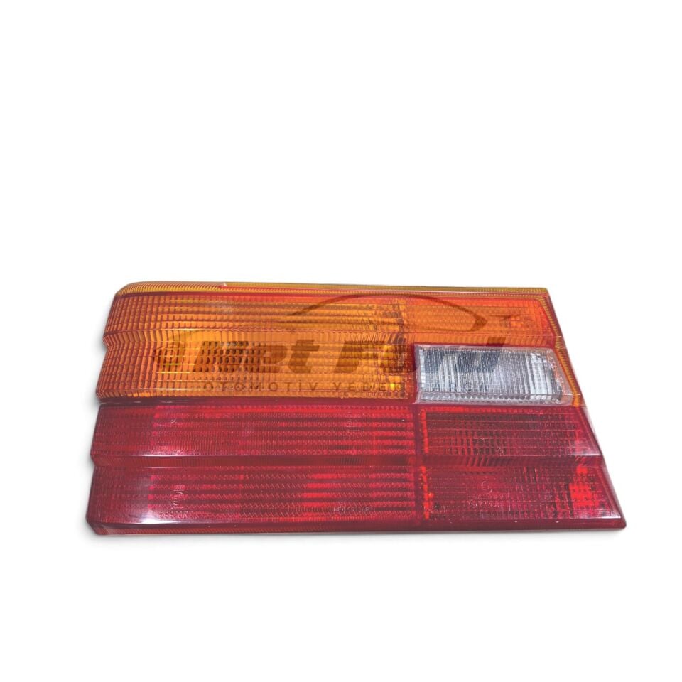 Ford Taunus 1979-1990 Arka Stop Lambası Takımı