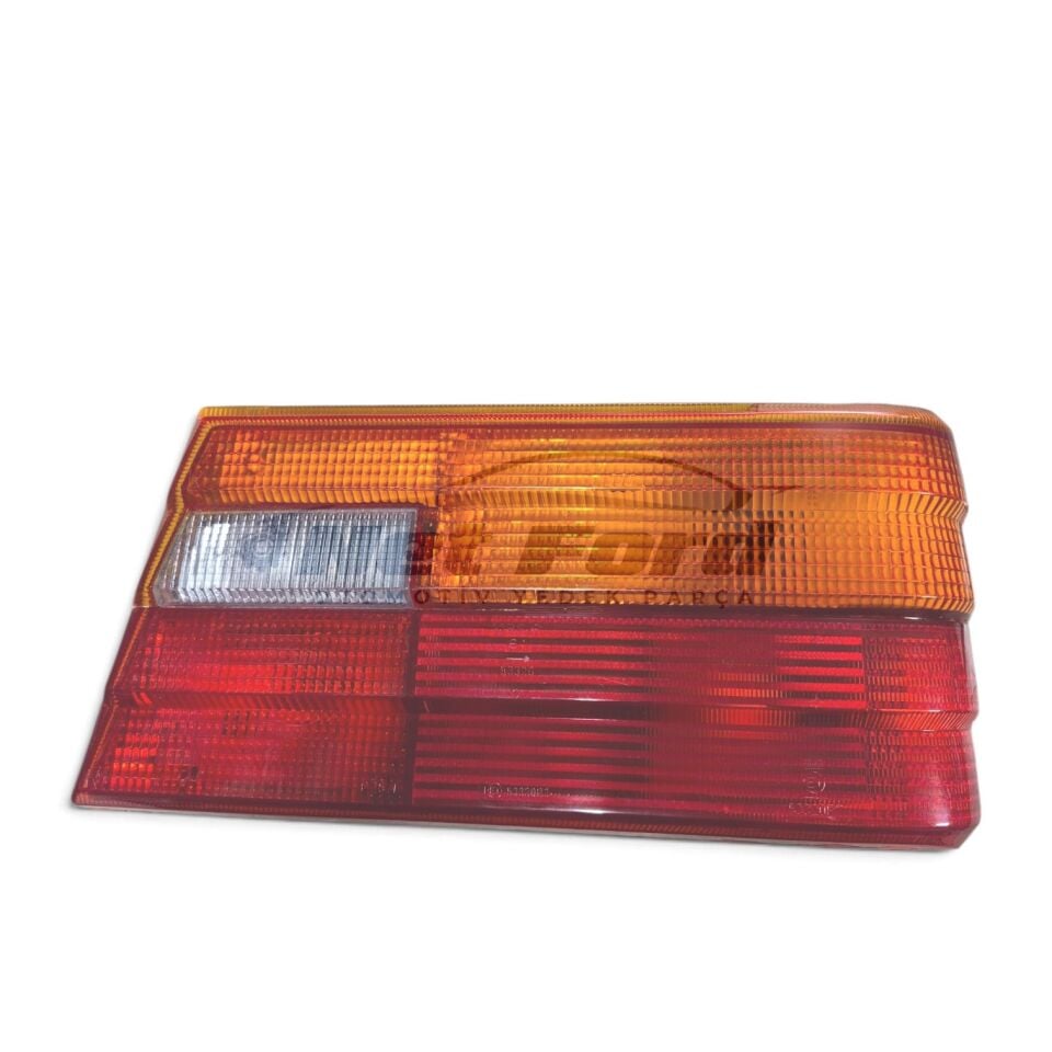 Ford Taunus 1979-1990 Arka Stop Lambası Takımı