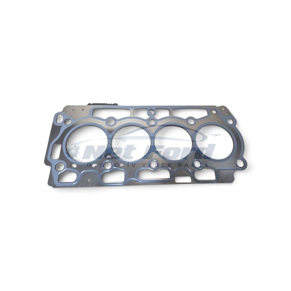 Silindir Kapak Contası 3 Diş Ford-Peugeot-Citroen-Volvo 1.6 TDCi - HDi Euro 5  AV6Q-6051-CD / 0209.JP