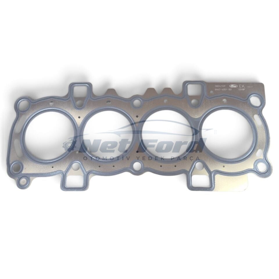 Silindir Kapak Contası Ford Fiesta 1.25 8A6G-6051-BB