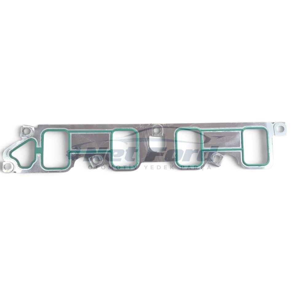 Emme Manifold Contası Fiesta Escort Ka BGA MG4576